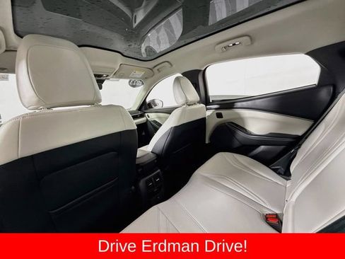 Used 2023 Ford Mustang Mach-E Premium AWD/4WD image 10