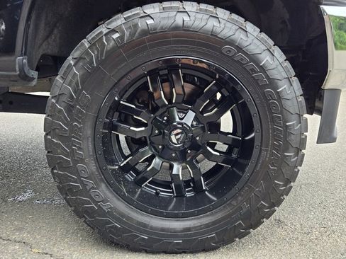 Used 2021 Ford F250 Lariat w/ Lariat Ultimate Package image 19