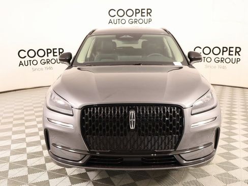 New 2026 Lincoln Corsair Premiere FWD image 10