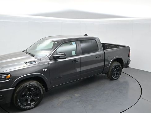 New 2026 RAM 1500 4x4 Crew Cab image 53