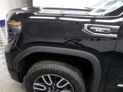 Used 2026 GMC Sierra 1500 AT4 w/ AT4 Premium Package AWD/4WD image 50