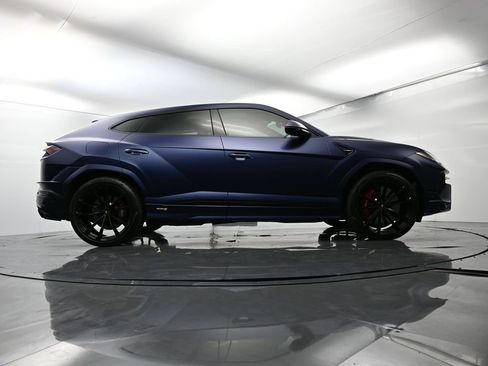 Used 2024 Lamborghini Urus S image 52