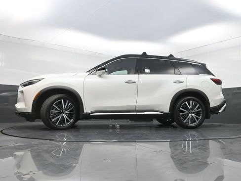 Used 2024 INFINITI QX60 Autograph w/ Cargo Package AWD/4WD image 33