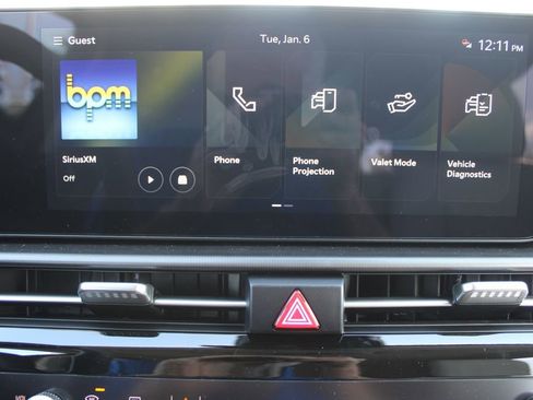 New 2026 Kia Sportage EX FWD image 41