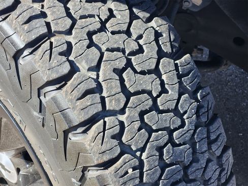 Used 2021 Chevrolet Silverado 1500 RST w/ All Star Edition Plus image 12