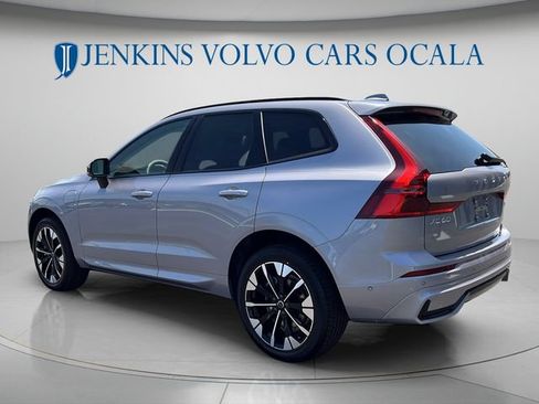 New 2026 Volvo XC60 T8 Plus AWD/4WD image 5