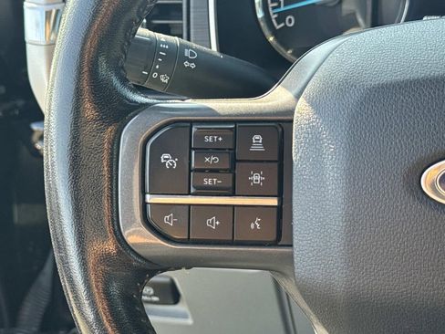 Certified 2022 Ford F150 XLT w/ Equipment Group 302A High image 10