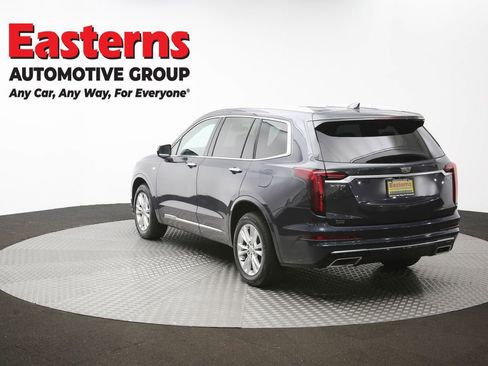 Used 2021 Cadillac XT6 Luxury FWD image 68