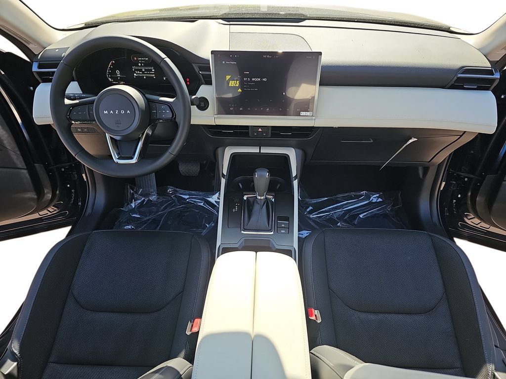 New 2026 MAZDA CX-5 Preferred AWD/4WD image 9