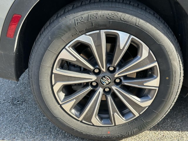 Used 2024 Buick Envision Preferred AWD/4WD image 14