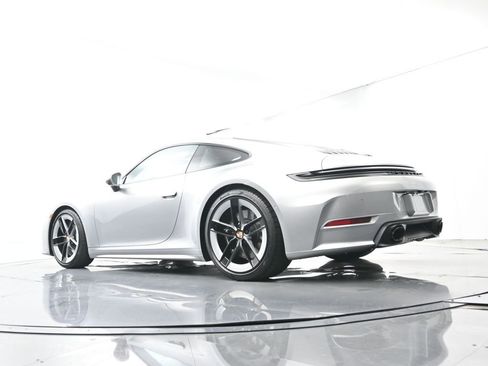 Certified 2026 Porsche 911 Carrera S w/ Premium Package RWD image 49