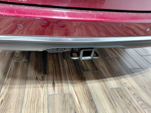 Certified 2021 Chrysler Pacifica Pinnacle AWD/4WD image 34