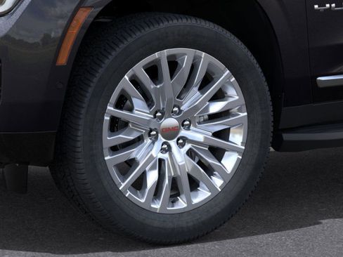 New 2025 GMC Yukon XL Elevation RWD image 9