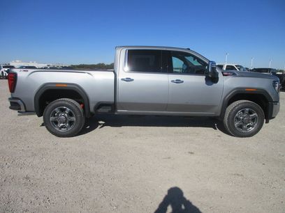 New 2026 GMC Sierra 2500 SLT