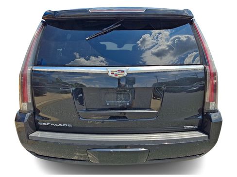Used 2018 Cadillac Escalade ESV Platinum AWD/4WD image 6