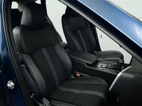 New 2026 MAZDA CX-50 2.5 Hybrid w/ Weather Package image 5