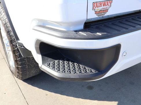 Used 2023 Chevrolet Silverado 3500 High Country w/ Z71 Off-Road Package AWD/4WD image 34