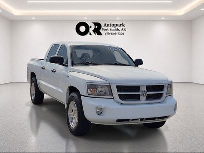 Used 2010 Dodge Dakota Big Horn w/ Utility Group