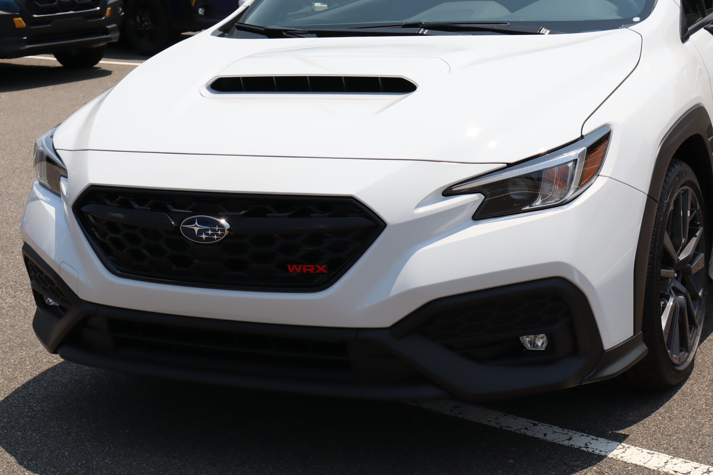 New 2026 Subaru WRX Premium AWD/4WD image 3