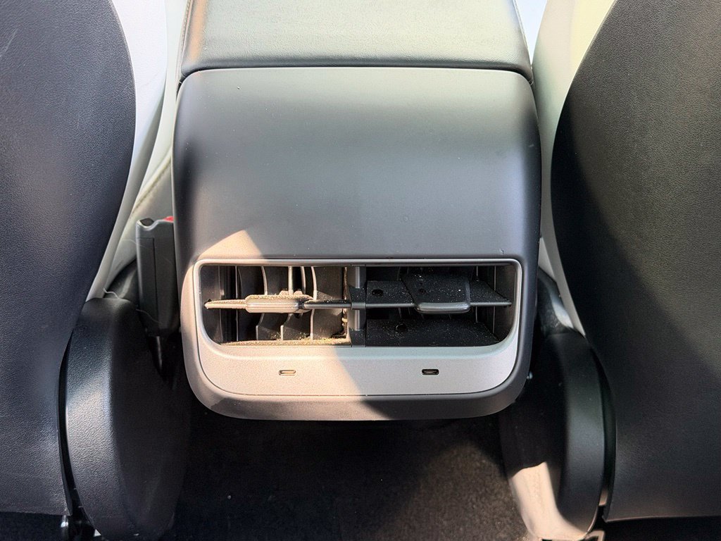 Used 2023 Tesla Model 3 Performance AWD/4WD image 46