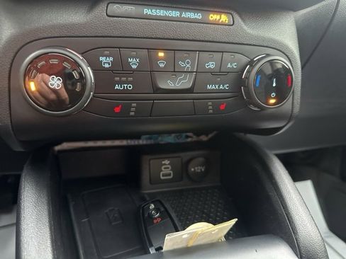 Used 2023 Ford Bronco Sport Heritage w/ Heritage Convenience Package image 32