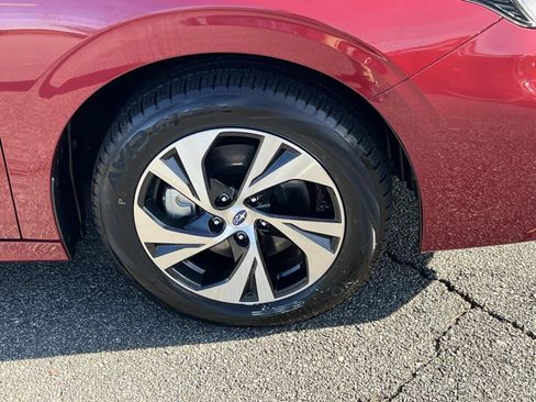 Certified 2025 Subaru Legacy Premium w/ Popular Package #1 image 12