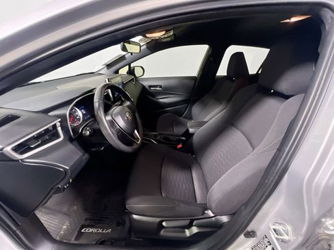 Used 2022 Toyota Corolla SE image 14
