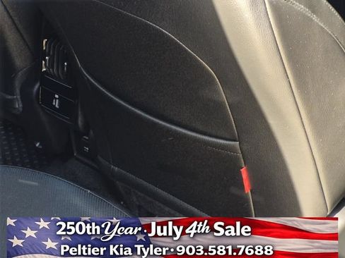 Used 2025 Jeep Compass Trailhawk w/ Trailhawk Elite Group AWD/4WD image 19