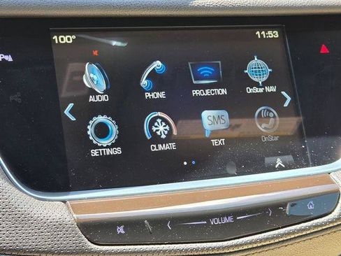 Used 2018 Cadillac XT5 FWD image 29