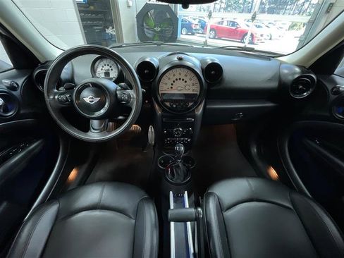 Used 2014 MINI Cooper Countryman S image 18