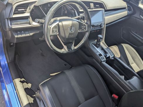 Used 2021 Honda Civic Sport image 17