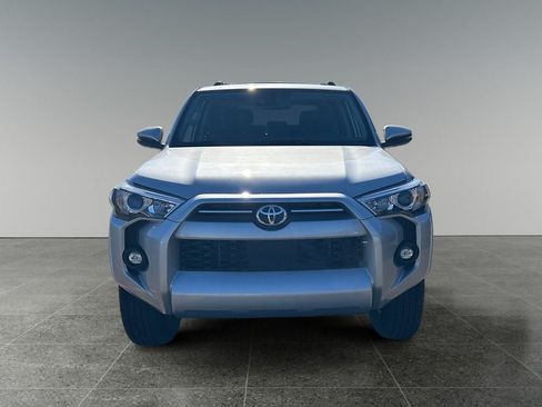Used 2024 Toyota 4Runner SR5 Premium w/ Moonroof Package AWD/4WD image 2