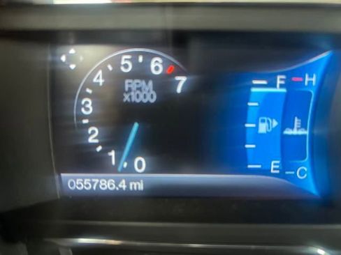 Used 2019 Ford Flex SEL w/ Equipment Group 202A FWD image 24