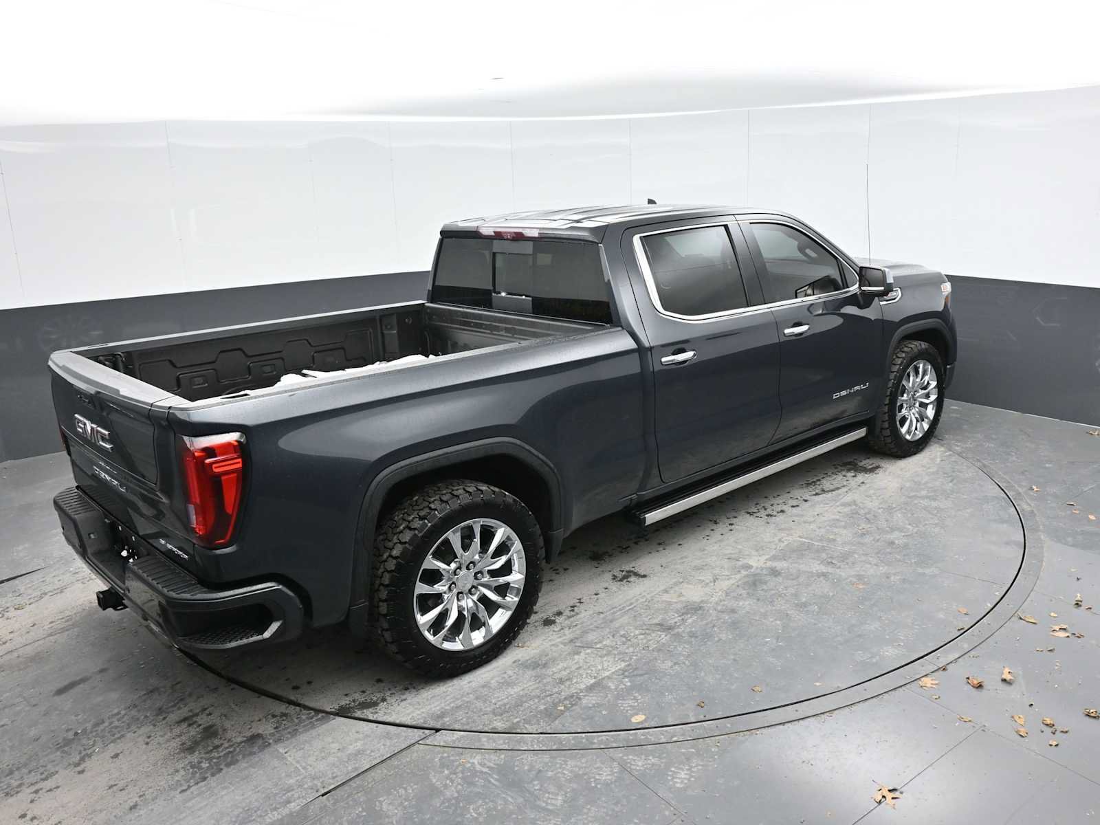 Used 2021 GMC Sierra 1500 Denali w/ Denali Ultimate Package AWD/4WD image 20