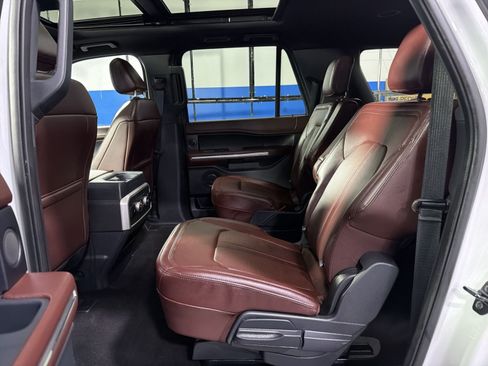 Used 2023 Ford Expedition Max Limited AWD/4WD image 30