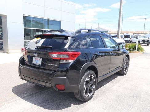 Used 2023 Subaru Crosstrek 2.5i Limited image 13