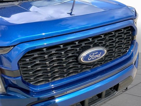Used 2023 Ford F150 XL w/ STX Appearance Package AWD/4WD image 56
