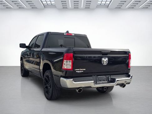 Used 2022 RAM 1500 Lone Star RWD image 5