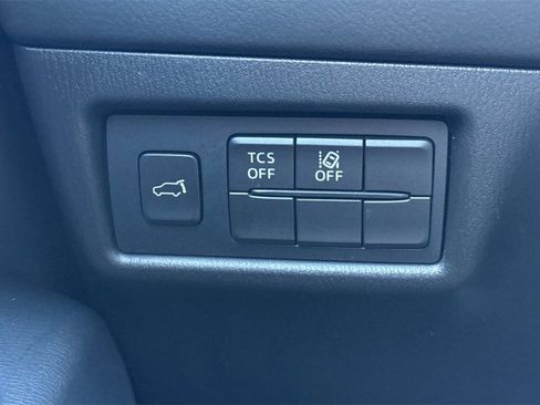 Used 2019 MAZDA CX-5 Touring image 33