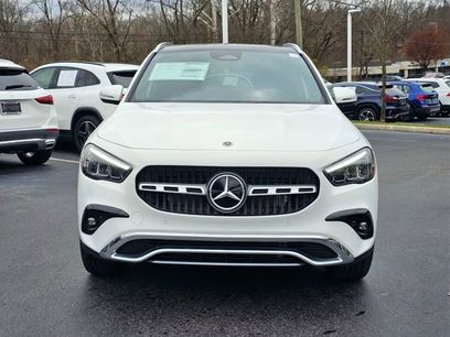 New 2026 Mercedes-Benz GLA 250 4MATIC