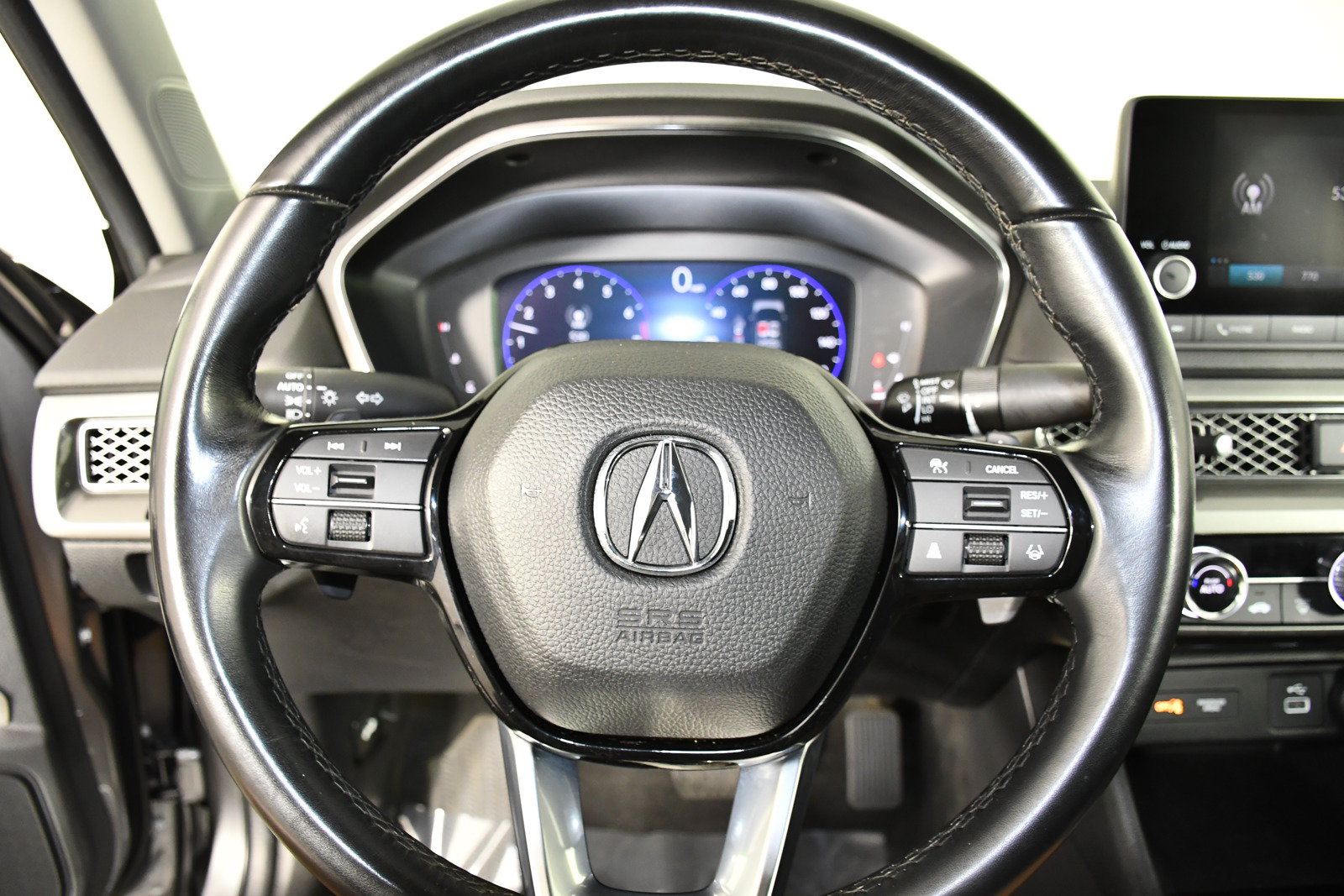 Certified 2024 Acura Integra FWD image 19
