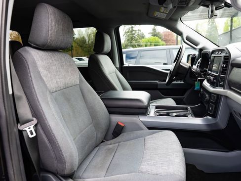 Used 2023 Ford F150 XLT AWD/4WD image 23