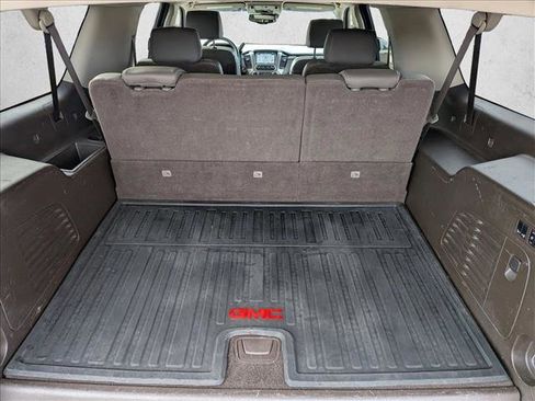Used 2019 GMC Yukon XL Denali w/ Denali Ultimate Package image 23