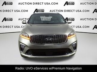 Used 2019 Kia Sorento SX AWD/4WD video 3