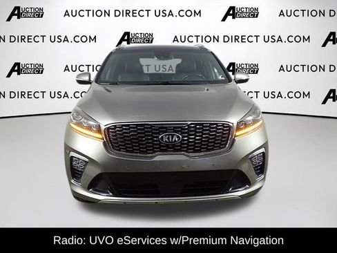 Used 2019 Kia Sorento SX AWD/4WD image 3