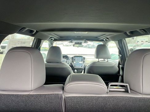 New 2026 Subaru Forester Limited image 28