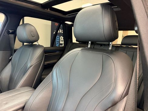 Used 2018 BMW X5 sDrive35i w/ M Sport Package RWD image 19
