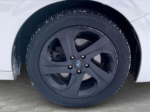 Used 2021 Subaru Legacy 2.5i Sport image 33