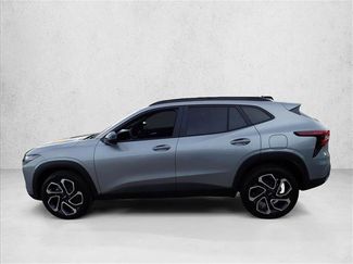 New 2026 Chevrolet Trax RS w/ Sunroof Package video 2