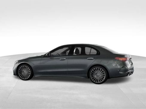 New 2024 Mercedes-Benz C 300 C 300 image 31